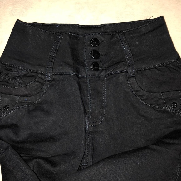 Vior black Jeans - Picture 3 of 3